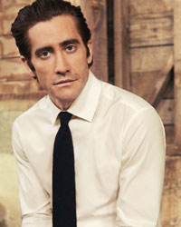 Jake Gyllenhaal